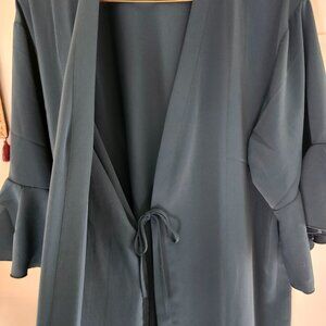 Wrap Around